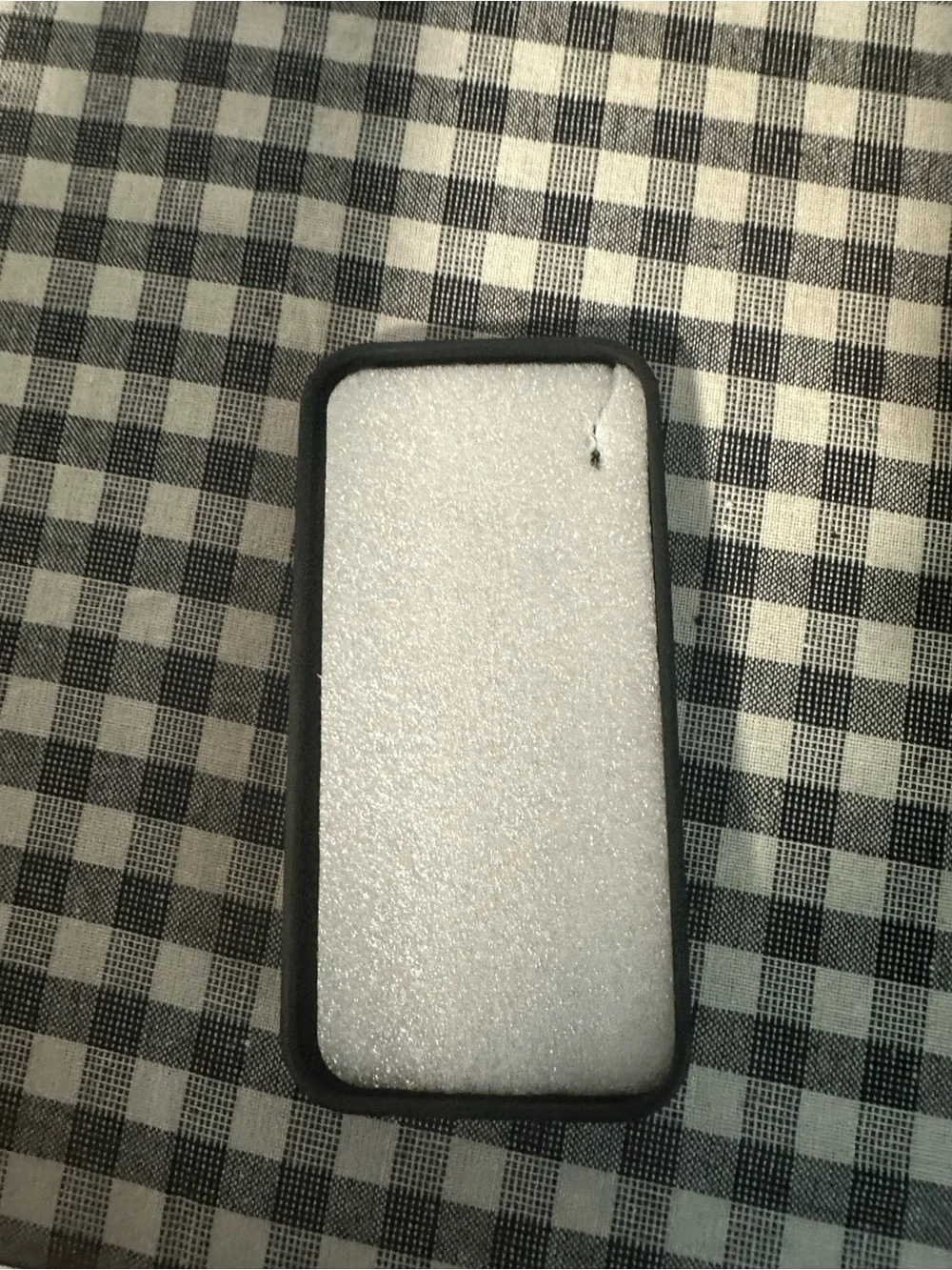iPhone 14 Pro black case New